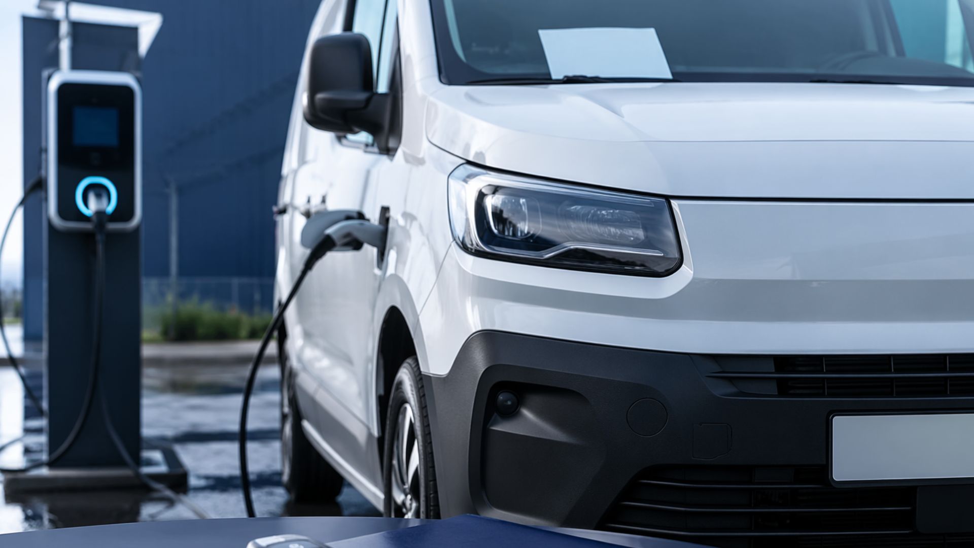 6 Best Electric Vans on No Deposit Lease Agreements: Hippo Leasing's Practical Guide